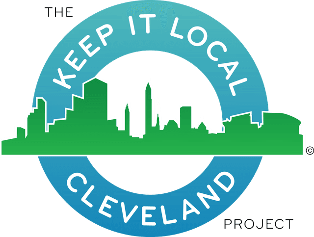 Keep It Local Cleveland Project