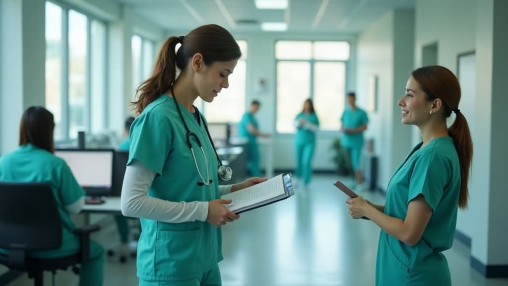 The importance of reporting incidents in the workplace to your MCO