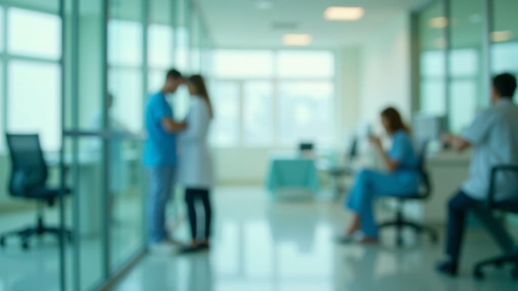 MCO Open Enrollment Scheduled for May