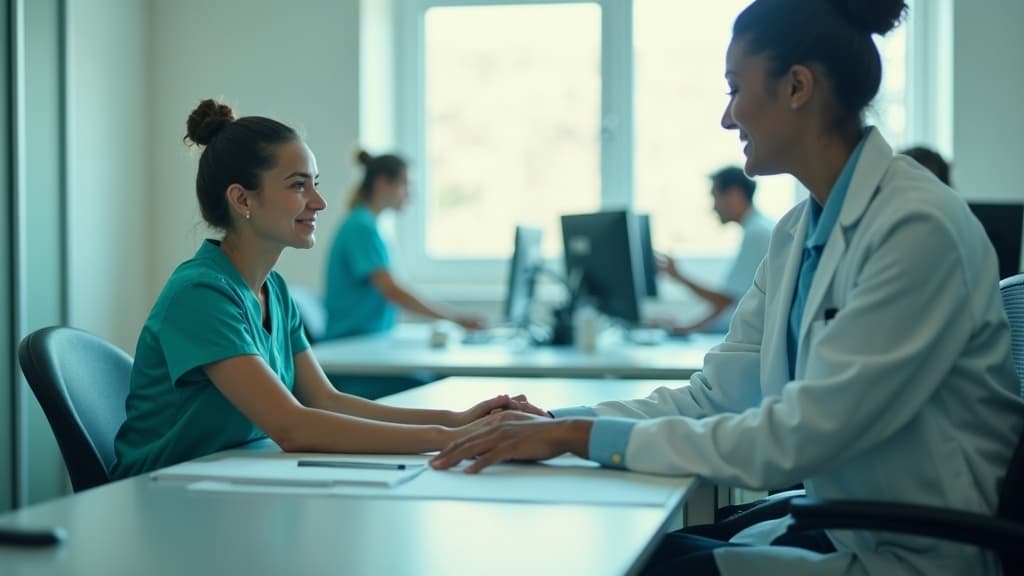Modified Duty Off-Site Programs