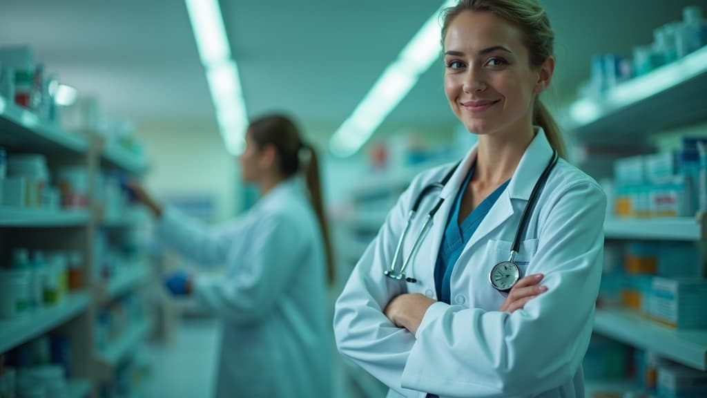 Spooner MAI Pharmacy Reports