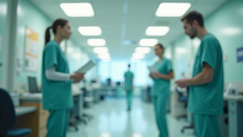Spooner MAI Utilization of Experienced and Independent Nurses