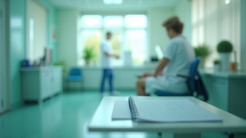 Vocational Rehab in Ohio BWC Claims